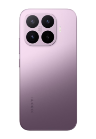 Xiaomi 17T 5G Dual SIM 512GB, 12GB RAM, Violet