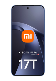 Xiaomi 17T Pro 5G Dual SIM 512GB, 12GB RAM, deep blue