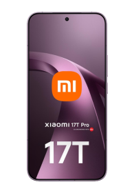 Xiaomi 17T Pro 5G Dual SIM 512GB, 12GB RAM, deep violet