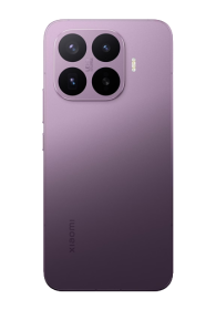 Xiaomi 17T Pro 5G Dual SIM 512GB, 12GB RAM, deep violet