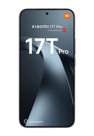 Xiaomi 17T Pro 5G Dual SIM 1TB, 12GB RAM, Black
