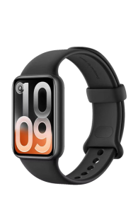 Xiaomi Band 10 Pro NFC Black, BHR0959GL, Smartband