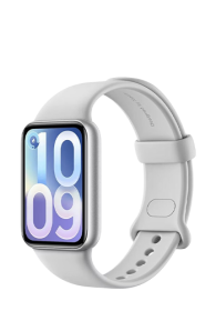 Xiaomi Band 10 Pro NFC Silver, BHR095BGL, Smartband