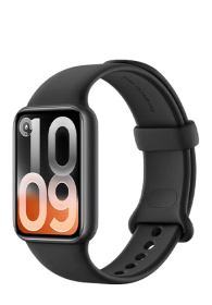 Xiaomi Band 10 Pro Black, BHR08W9GL, Smartband