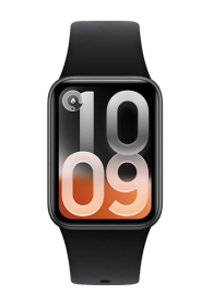 Xiaomi Band 10 Pro Black, BHR08W9GL, Smartband