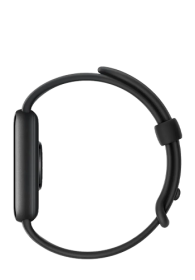 Xiaomi Band 10 Pro Black, BHR08W9GL, Smartband