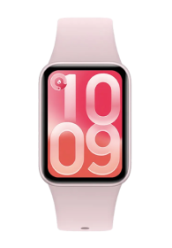 Xiaomi Band 10 Pro Pink, BHR08WGGL, Smartband