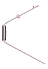 Xiaomi Band 10 Pro Pink, BHR08WGGL, Smartband