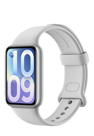Xiaomi Band 10 Pro Silver, BHR08WBGL, Smartband