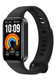 Xiaomi Band 11 Active Black, BHR09AEGL, Smartband