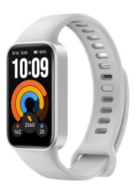 Xiaomi Band 11 Active Silver, BHR09AFGL, Smartband
