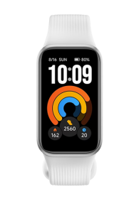 Xiaomi Band 11 Active Silver, BHR09AFGL, Smartband