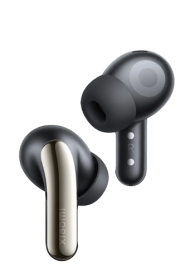 Xiaomi Buds 5 Pro Wireless Headset Black, BHR9647GL