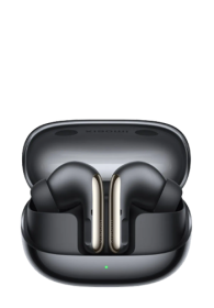 Xiaomi Buds 5 Pro Wireless Headset Black, BHR9647GL