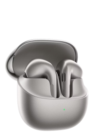 Xiaomi Buds 6 Wireless Headset Titan Grey, BHR08OHGL
