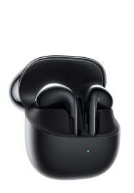 Xiaomi Buds 6 Wireless Headset Graphite Black, BHR08ODGL