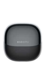 Xiaomi Buds 6 Wireless Headset Graphite Black, BHR08ODGL