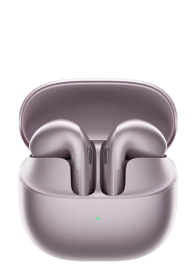 Xiaomi Buds 6 Wireless Headset Purple, BHR09GTGL