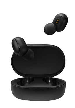 Xiaomi Earbuds Basic 2 Black