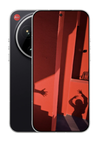 Xiaomi Leica Leitzphone 1TB, 16GB RAM, Black