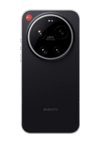 Xiaomi Leica Leitzphone 1TB, 16GB RAM, Black