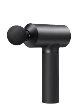 Xiaomi Massage Gun - Massagepistole Black, BHR5608EU