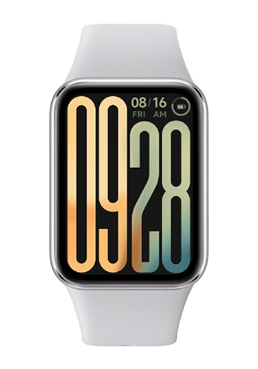 Xiaomi Mi Band 9 Pro Smart Band Moonlight Silver, BHR8715GL