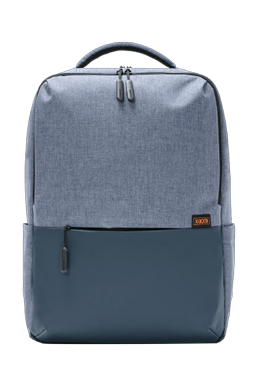 Xiaomi Mi Commuter Backpack Rucksack Light Blue, BHR4903GL