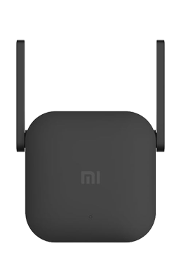 Xiaomi Mi WiFi Range Extender Pro WLAN Repeater Black, DVB4352GL
