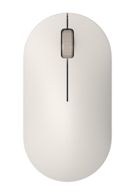 Xiaomi Mi Wireless Mouse Lite 2 White, BHR8916GL