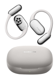 Xiaomi OpenWear Stereo Pro Wireless Headset Titan Grey, BHR080DGL