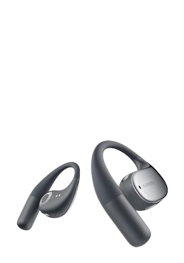 Xiaomi OpenWear Stereo Wireless Headset Cosmic Grey, BHR8474GL
