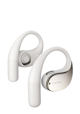 Xiaomi OpenWear Stereo Wireless Headset Sandstone Beige, BHR8473GL