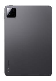 Xiaomi Pad 7 128GB, 8GB RAM, WiFi Gray + Keyboard