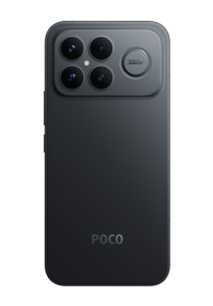 Xiaomi Poco F8 Ultra 512GB, 16GB RAM, Black
