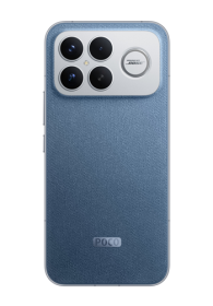 Xiaomi Poco F8 Ultra 512GB, 16GB RAM, Denim Blue