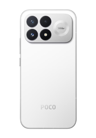 Xiaomi Poco F9 Pro 512GB, 12GB RAM, White