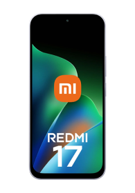 Xiaomi Redmi 17 4G Dual Sim 256GB, 4GB RAM, Purple