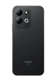 Xiaomi Redmi 17 5G 128GB, 4GB RAM, Black