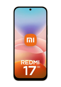 Xiaomi Redmi 17 5G 128GB, 4GB RAM, Vivid Orange