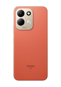 Xiaomi Redmi 17 5G 128GB, 4GB RAM, Vivid Orange