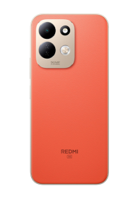 Xiaomi Redmi 17 5G 256GB, 4GB RAM, Orange