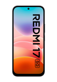 Xiaomi Redmi 17 5G 256GB, 4GB RAM, Black