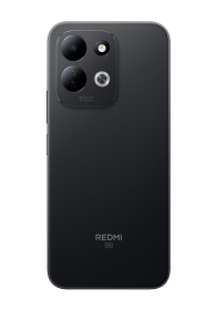 Xiaomi Redmi 17 5G 256GB, 4GB RAM, Black