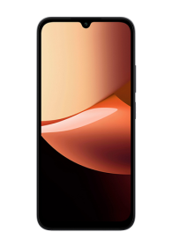 Xiaomi Redmi 17C 5G Dual Sim 128GB, Black