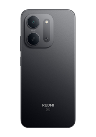 Xiaomi Redmi 17C 5G Dual Sim 128GB, Black
