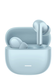 Xiaomi Redmi Buds 8 Lite Wireless Headset Blue, BHR08OJGL