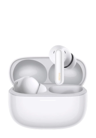 Xiaomi REDMI Buds 8 Pro, True Wireless Bluetooth Earbuds In-Ear Cloud White, BHR08GJGL