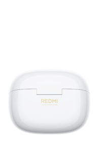 Xiaomi REDMI Buds 8 Pro, True Wireless Bluetooth Earbuds In-Ear Cloud White, BHR08GJGL