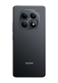 Xiaomi Redmi Note 15 5G 256GB, 8GB RAM, Black